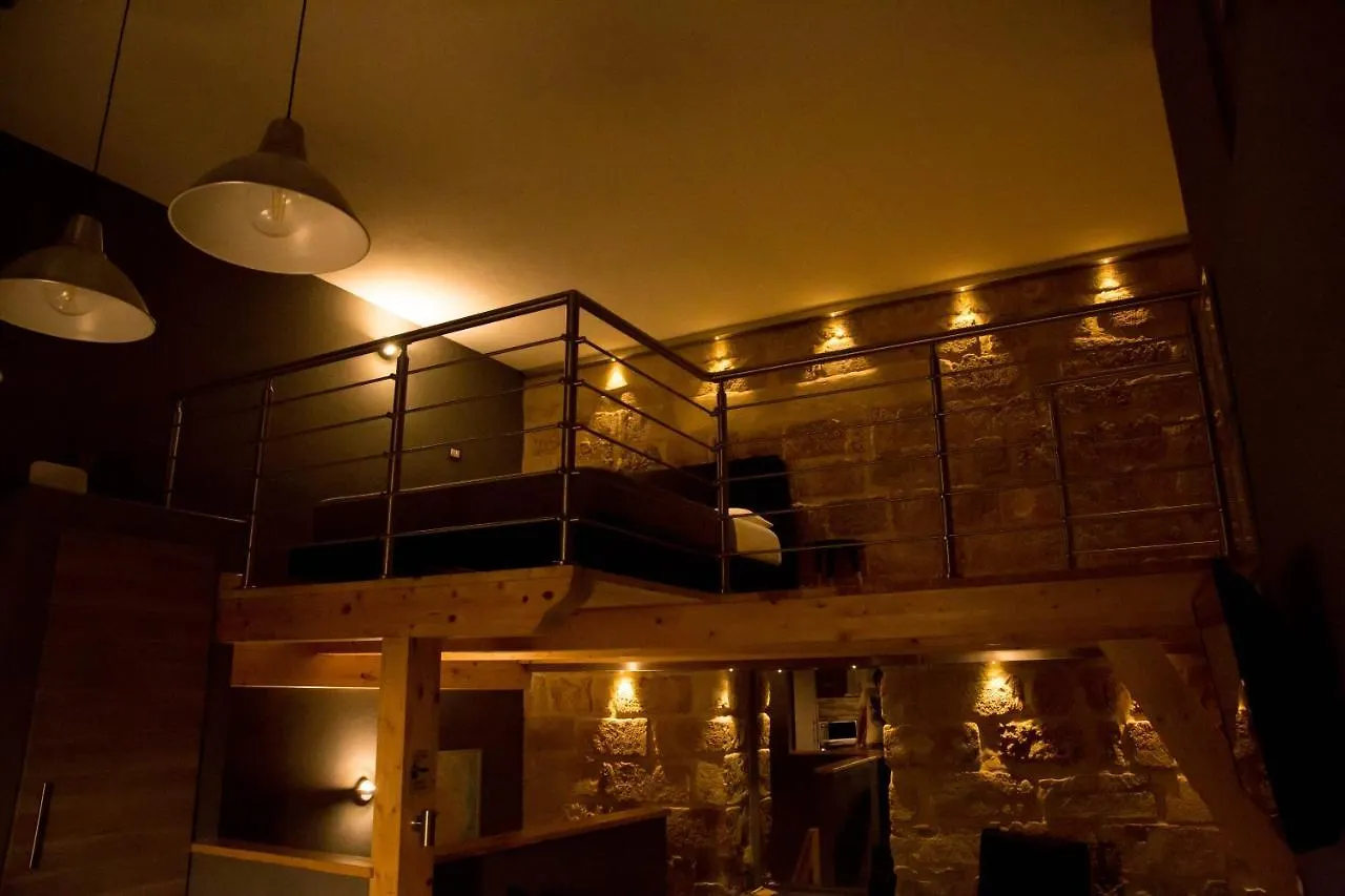 Here Mini loft Alghero Appartamento