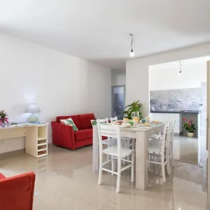  Casa vacanze Il Giardino Fiorito
