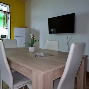 Tusa Appartamento Palermo