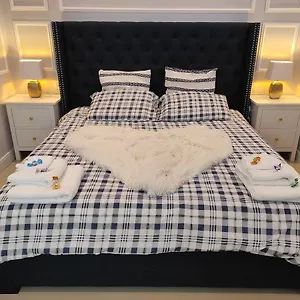 Appartement Boutique, Alghero