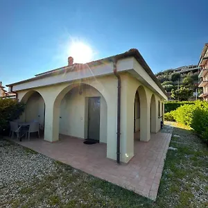 La Casa Di Mauro - Mare E Ciclabile A Pochi Passi Appartamento Riva Ligure