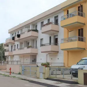  Appartamento Caragol House