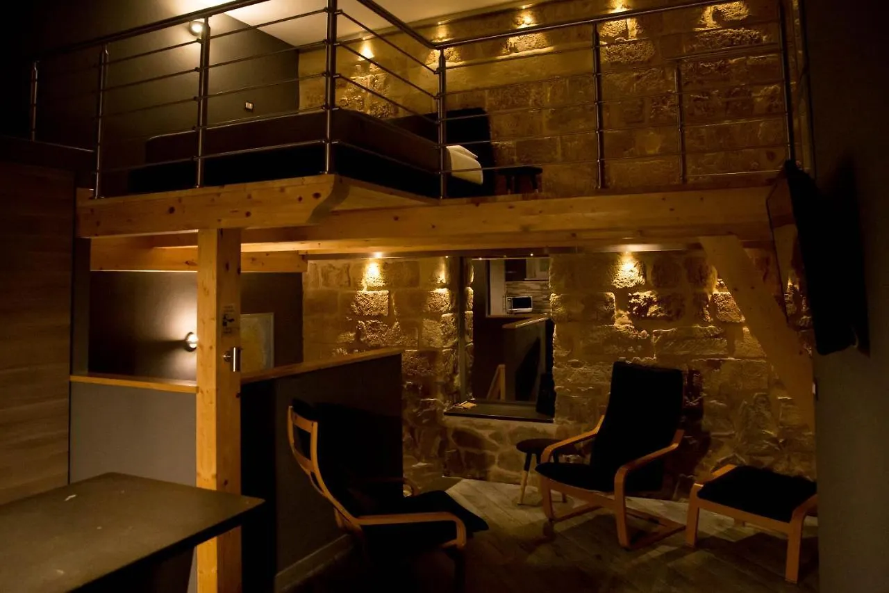 Apartment Here Mini loft Alghero Italien
