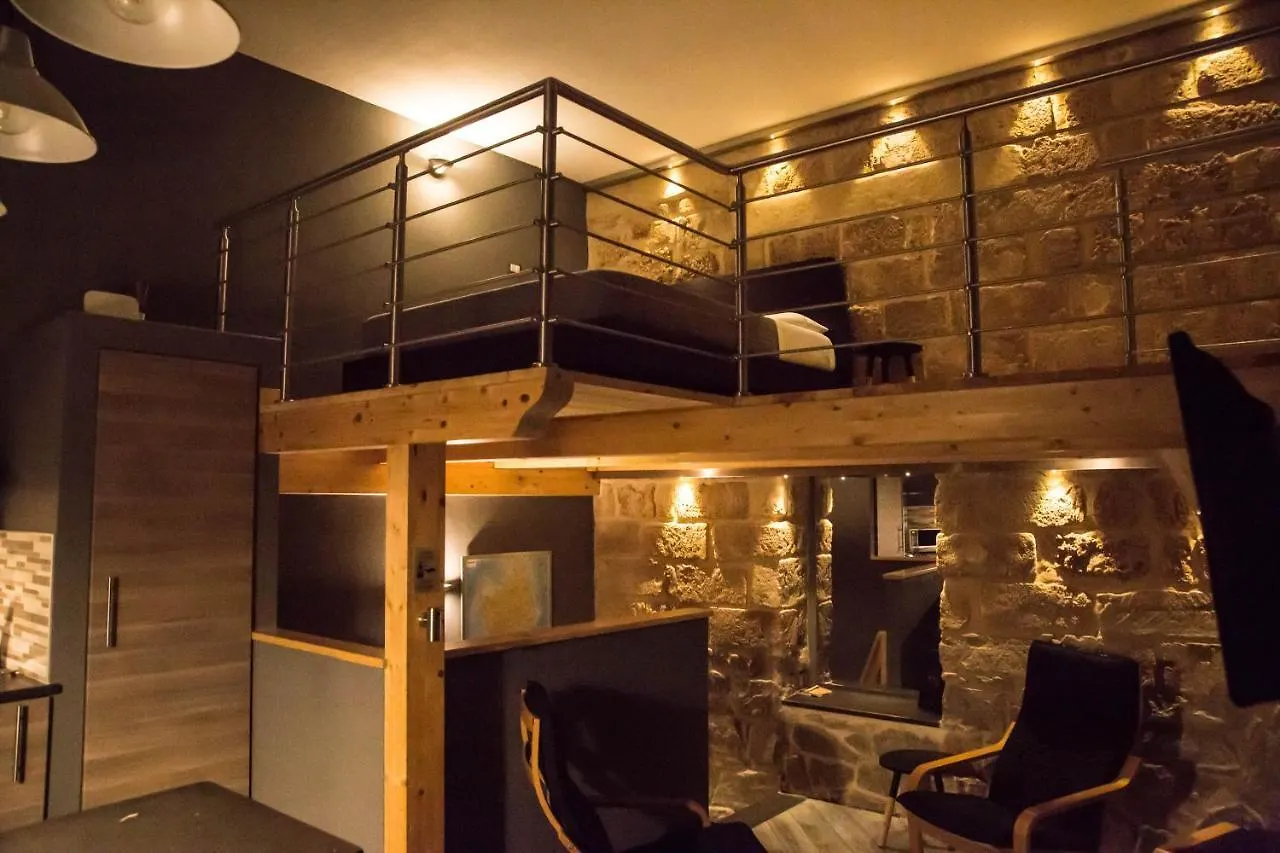 Here Mini loft Alghero Apartment