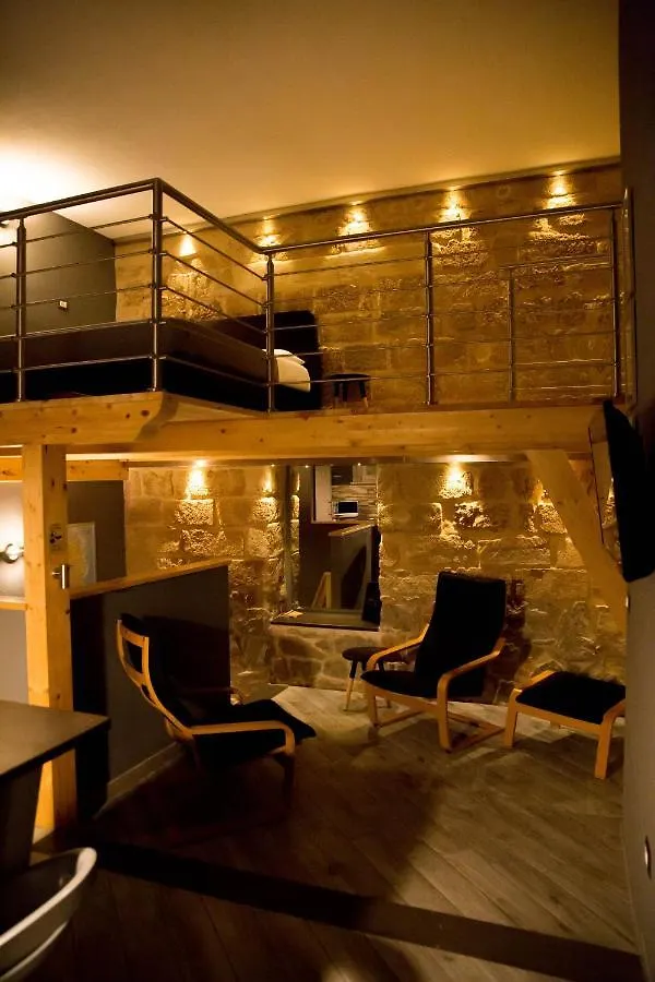 Here Mini loft Alghero
