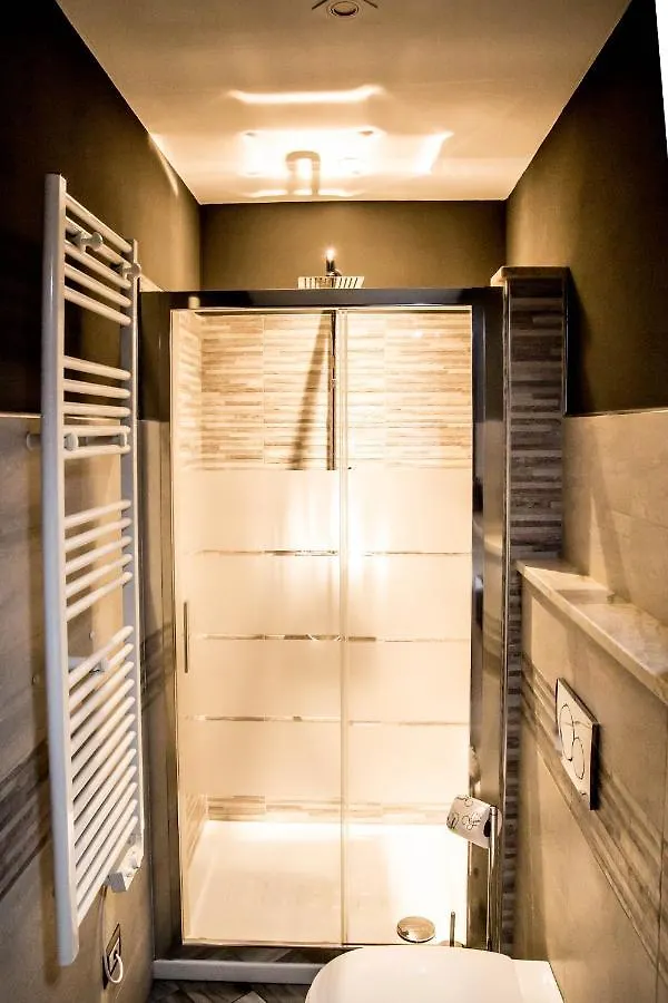 Here Mini loft Alghero