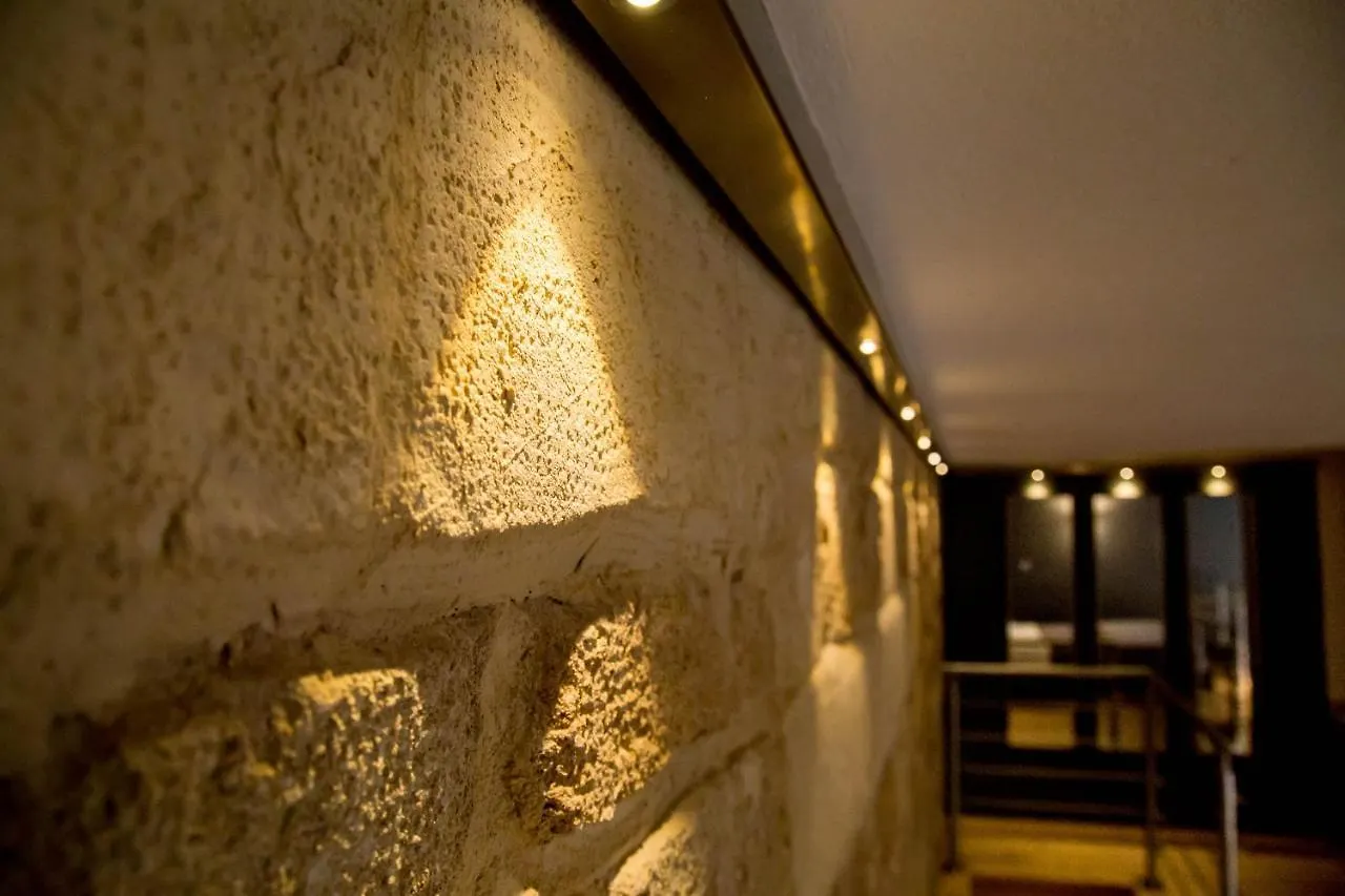 Apartment Here Mini loft Alghero