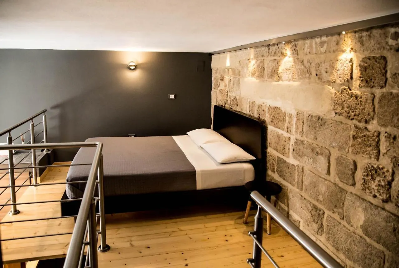 Here Mini loft Alghero Italien