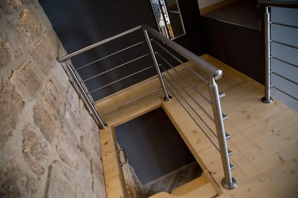 Here Mini loft Alghero